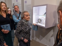 Dzieci w cieniu wojny. Niezwykła wystawa w Fabryce Schindlera [ZDJĘCIA]