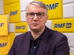 Przemysław Wipler: Niemcy nie chcą, żeby Polska rozwijała się w szybkim tempie