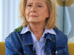 Bursztynowicz gorzko o zachowaniu młodzieży. Jedno szczególnie ją oburza