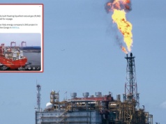 Największy taki statek na świecie. Produkcja na niespotykaną skalę