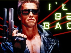 Terminator obiecał, że wróci i rzeczywiście wraca. A z nim słynny reżyser