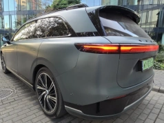 Xpeng zaczyna produkcję w Austrii. W tle cła, a w zasadzie ich brak