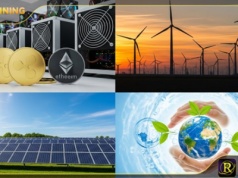 RI Mining wprowadza nowe zielone kontrakty chmurowe XRP i ETH — zarabiaj 10 000 USD dziennie i rozpocznij swoją podróż do dochodu pasywnego