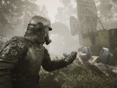 S.T.A.L.K.E.R. jako MMO coraz bliżej. Otwarta beta już niedługo