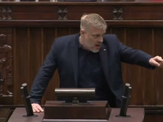 Zandberg: Dziwię się, że Dziemianowicz-Bąk się na to zgodziła