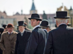 Film Holland z szansą na Oscara? "Jest to wybór absolutnie najlepszy"