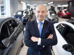 Mikołaj Woźniak, prezes VW Financial Services: Naszą przewagą są wartości rezydualne