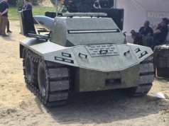 MON ułatwia testowanie wojsku bezzałogowców i innych innowacyjnych rozwiązań