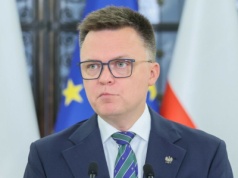 Polacy zdecydowali o przyszłości Hołowni w polityce. Sondaż rozwiewa wątpliwości, tego by chcieli