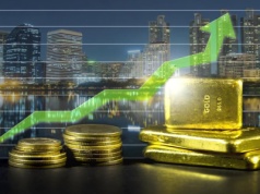 Nowe rekordy złota i srebra. Inwestorzy pozycjonują się pod Fed