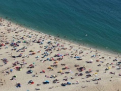 Uwielbiana przez turystów plaża znów zamknięta. Władze nie wykluczają sabotażu