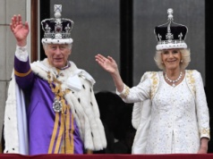 W. Brytania/ Hot dogi, herbata i pocałunek wbrew protokołowi – relacje brytyjskiej monarchii z prezydentami USA. W środę Trump spotka się z królem Karolem III