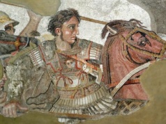 Czy Aleksander Wielki był alkoholikiem? Fakty z biografii