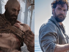 Henry Cavill zagra Kratosa w adaptacji „God of War”? Aktor na liście kandydatów!