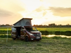 Test: Wavecamper Renault Trafic 2.0 dCi 170 Long CAMPER FLEX – mikroapartament dla niezdecydowanych