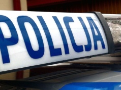 Nie „Szybcy i wściekli”, tylko szybki telefon na 112. Skradzione audi kończy trasę na MOP-ie k. Rzeszowa