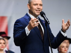 Karol Nawrocki spotka się z Macronem. Temat Mercosur i Ukraina