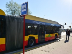 ​Bezpłatna komunikacja miejska. Kto może jeździć za darmo?