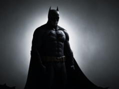 Atrakcje dla fanów Batmana. Można z nich skorzystać za darmo [ZDJĘCIA]