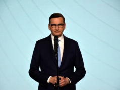 Morawiecki: Deficyt budżetu państwa jak rozgrzany reaktor