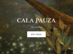 Promocje dnia – 16.09.2025: Pauza, King, Najlepsze umysły, Amare