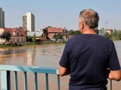 Tyle kosztuje kryzys klimatyczny. Polacy płacą za powodzie