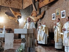 Modlitwa za Polskę, modlitwa o pokój