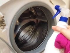 W tym detergencie zakochasz się od 1 użycia. Pralka jak nowa