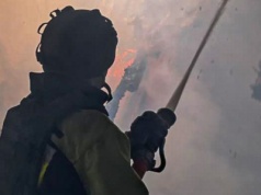 Codziennie rosyjski nalot na Ukrainę