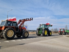 A więc strajk! Rolnicy we Francji wyjdą na ulice. W Polsce też mówi się o protestach