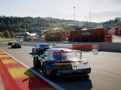 Rywal Forzy i Gran Turismo coraz bliżej premiery. Pierwszy konsolowy gameplay z PS5 i XSX