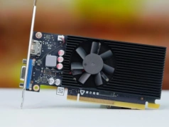 Chiny prezentują autorskie GPU. Ma wydajność jak sprzęt AMD z 2017 roku