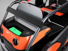 Stellantis prezentuje model Avathor One jako sposób na ponowne wykorzystanie akumulatorów