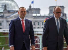 Kanclerz Niemiec o umowie z Mercosurem: "Będę dążył do jak najszybszego sfinalizowania umowy"