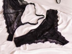 Figi, stringi czy balkonetka. Przewodnik po świecie damskiej bielizny