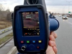 Pędził 108 km/h w terenie zabudowanym 