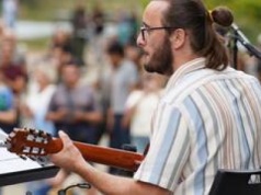 7 koncertów w ramach „Muzycznych Parków Wrocławia”. Czy będzie kolejna edycja? [ZDJĘCIA]