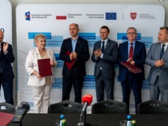 Umowa na budowę nowej zajezdni MZK podpisana. Powstanie w dwa lata