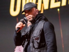 Czeczeńscy wspólnicy Malika znali Kadyrowa? Raper komentuje