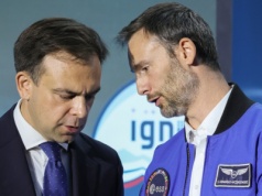 Kosmiczne plany Polski. Będziemy zwiększać wpłaty do ESA