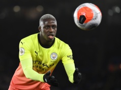 Benjamin Mendy przez dwa lata walczył z poważnymi zarzutami