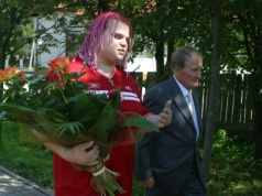 Burza wokół Agaty Wróbel. "Opluwa siebie i innych"