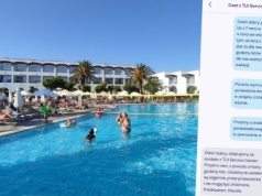 "Kazali nam spać na walizkach, razem małymi dziećmi". Urlop polskiej rodziny zamienił się w koszmar