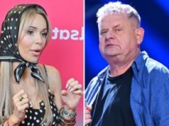 Doda pozazdrościła Kazikowi Staszewskiemu butów. "Muszę takie mieć"