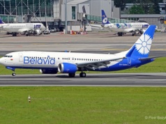 Belavia bez sankcji USA