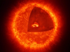 Tajemnicze czerwone kropki w kosmosie to „gwiazdy czarnych dziur”?