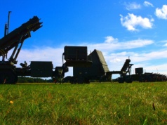 Historyczny dzień OPL. Polskie Patrioty po raz pierwszy strzelą w kraju