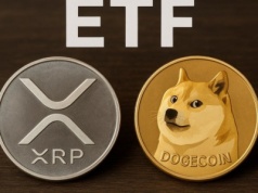 Już w czwartek ruszają ETF&y XRP i DOGE