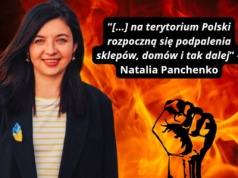 Terror ukraiński w Polsce dawniej i dziś