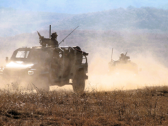 NATO rozpoczyna ćwiczenia wojskowe w odpowiedzi na “rosyjskie naruszenia”